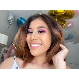 Meet your Posher, Irene